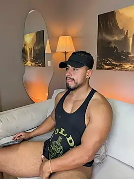 ApoloMakris online show from 07-28-26, 07:39