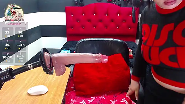 Snapshot of Marian_Ran chatting on 12-21-24, 09:44 Marian Ran online show from 12-21-24, 09:44