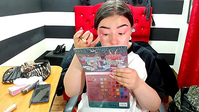 Snapshot of Marian_Ran chatting on 01-11-25, 03:34 Marian Ran online show from 01-11-25, 03:34