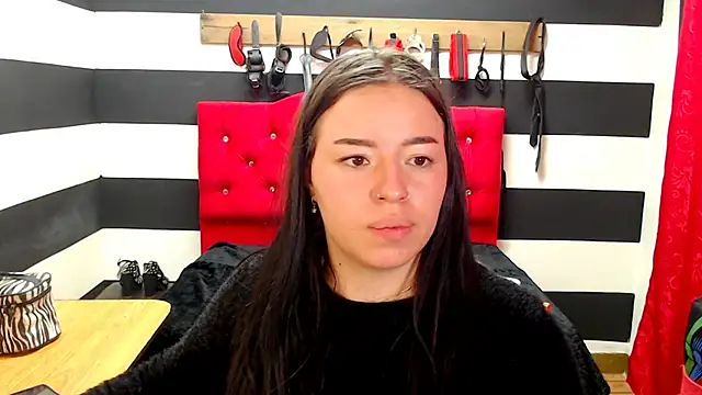 Snapshot of Marian_Ran chatting on 01-17-25, 03:55 Marian Ran online show from 01-17-25, 03:55