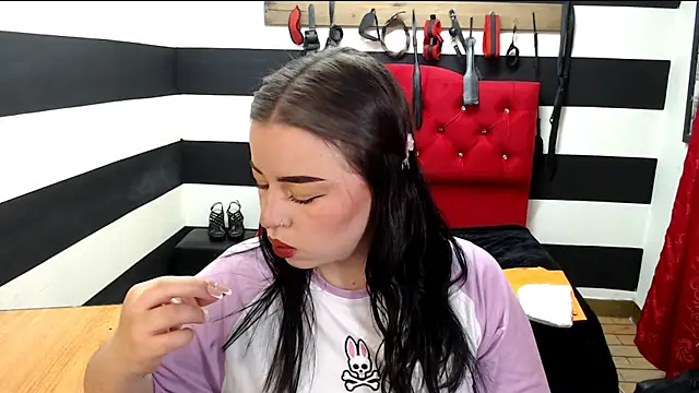 Snapshot of Marian_Ran chatting on 01-29-25, 03:01 Marian Ran online show from 01-29-25, 03:01