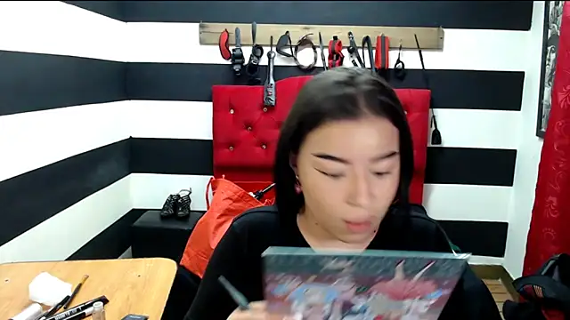 Snapshot of Marian_Ran chatting on 02-01-25, 03:08 Marian Ran online show from 02-01-25, 03:08