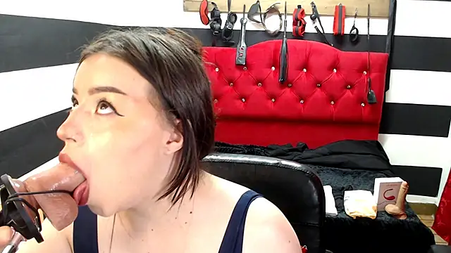 Snapshot of Marian_Ran chatting on 02-27-25, 08:28 Marian Ran online show from 02-27-25, 08:28