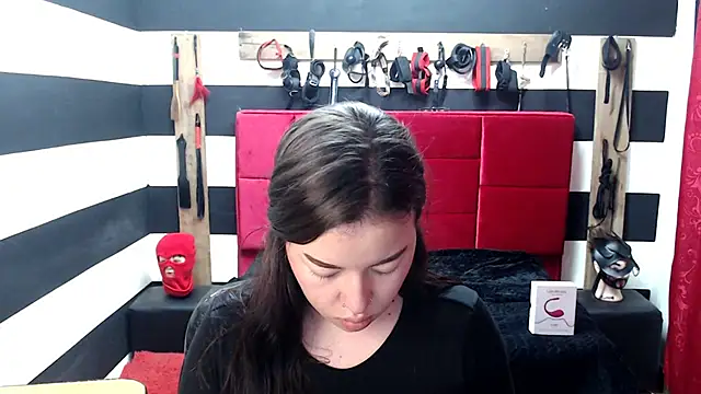 Snapshot of Marian_Ran chatting on 03-20-25, 05:13 Marian Ran online show from 03-20-25, 05:13