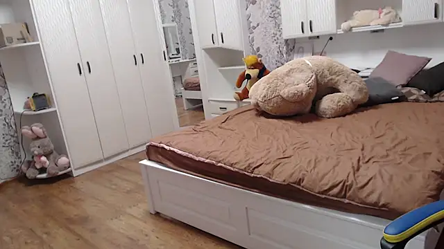 Snapshot of 69SexySecret69 chatting on 02-16-25, 05:26 69SexySecret69 online show from 02-16-25, 05:26