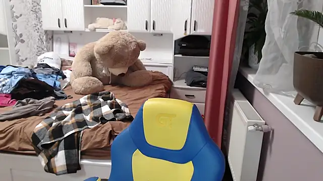 Snapshot of 69SexySecret69 chatting on 02-26-25, 06:11 69SexySecret69 online show from 02-26-25, 06:11