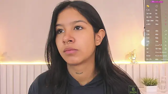 Aida moreno online show from 03-08-25, 10:54