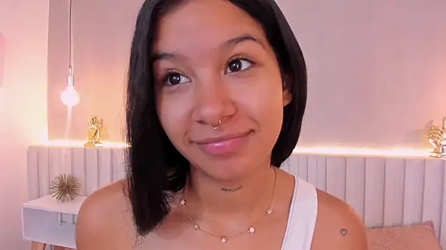 Aida moreno online show from 03-21-25, 11:01