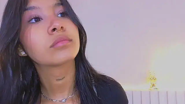 Aida moreno online show from 09-20-25, 11:55