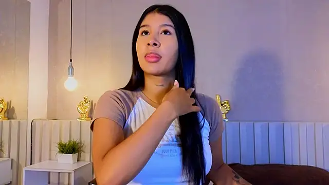 Aida moreno online show from 04-01-26, 11:33