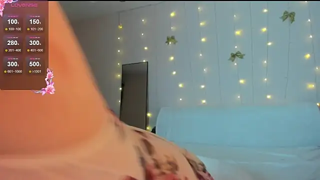 May Flower online show from 02-07-26, 09:13