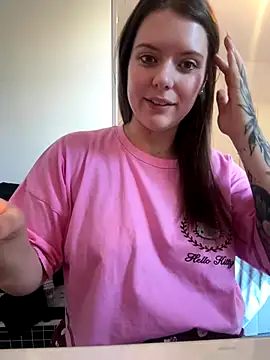 Ragdoll131 online show from 11-30-25, 10:52