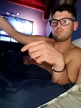 TheKing966 online show from 02-19-26, 08:38