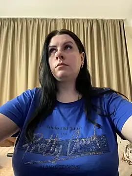 Evelinia online show from 02-07-25, 01:53