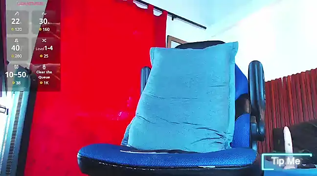 max borman1 online show from 01-24-25, 04:06