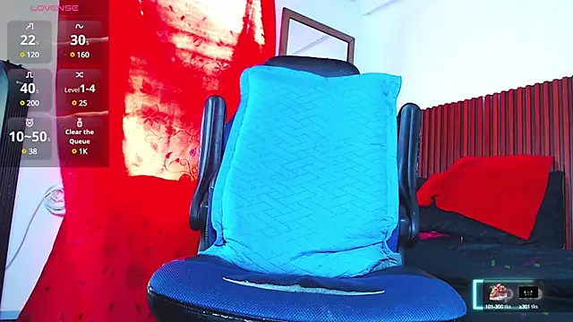 max borman1 online show from 02-02-25, 08:51