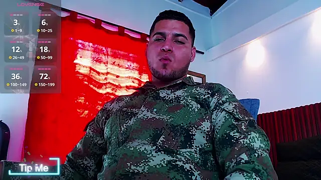 max borman1 online show from 03-18-25, 07:53