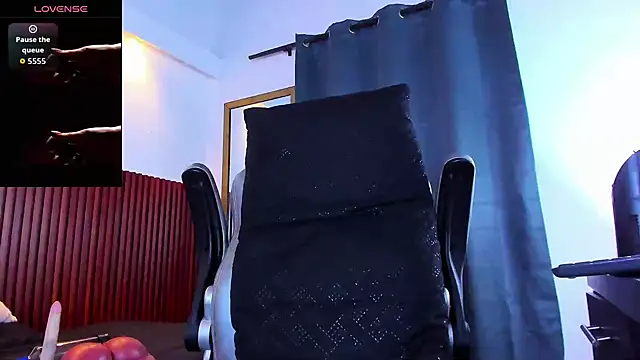 max borman1 online show from 09-10-25, 12:38