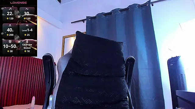 max borman1 online show from 09-25-25, 01:15