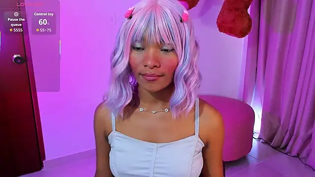 KaattySweet  online show from 10-04-25, 07:34