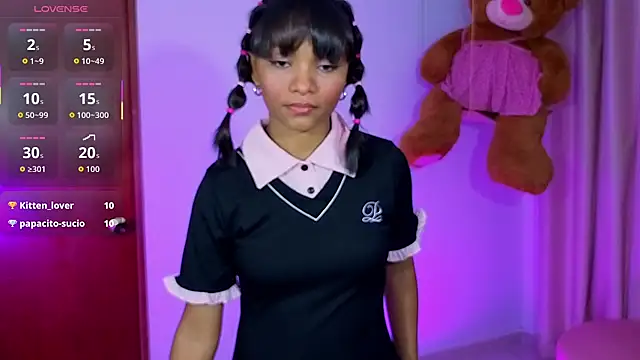 KaattySweet  online show from 02-01-26, 07:45