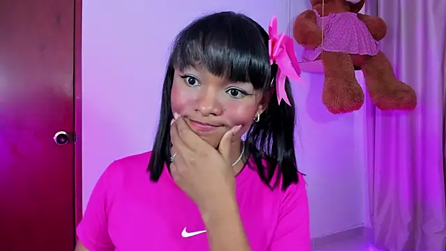 KaattySweet  online show from 03-22-26, 07:39