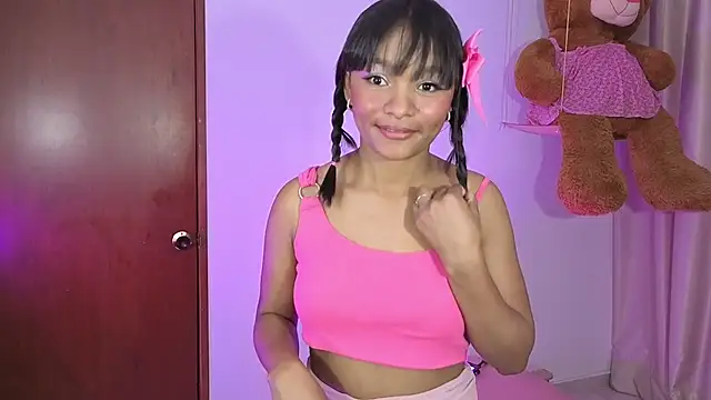 KaattySweet  online show from 04-08-26, 07:36