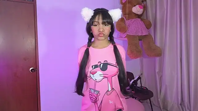 KaattySweet  online show from 04-23-26, 07:27