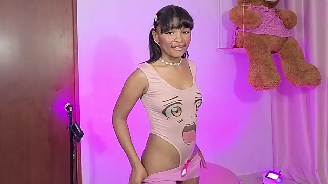 KaattySweet  online show from 05-20-26, 07:42