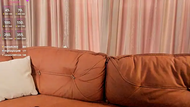 BeaNelson online show from 01-26-25, 11:39