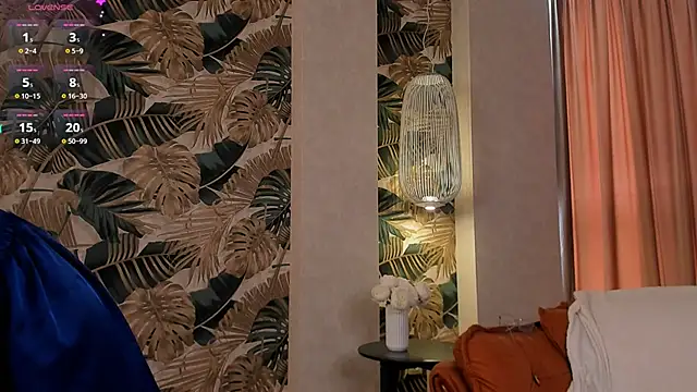 BeaNelson online show from 02-12-25, 11:40