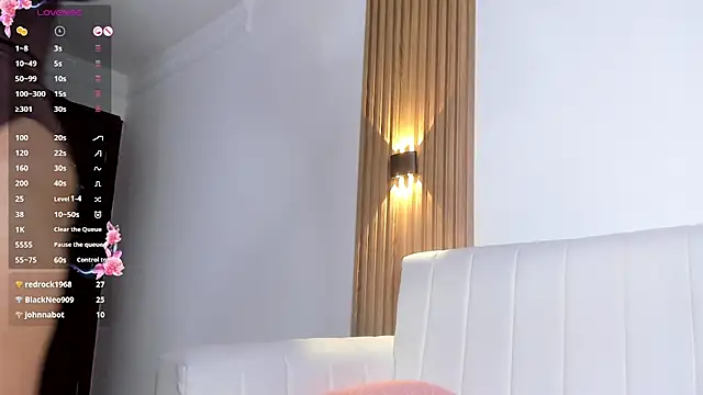 Snapshot of malak_nanyy chatting on 02-24-25, 07:33 malak nanyy online show from 02-24-25, 07:33