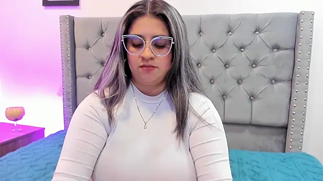 Snapshot of Melinda_bob chatting on 01-29-25, 04:41 Melinda bob online show from 01-29-25, 04:41