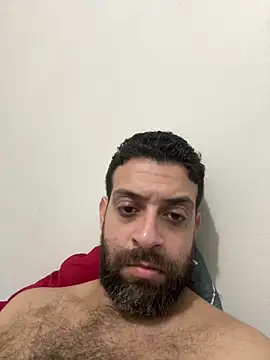 CarlosBeard4 online show from 02-03-26, 11:21