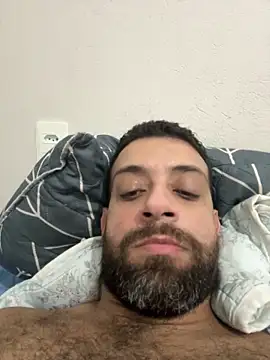 CarlosBeard4 online show from 03-14-26, 01:23