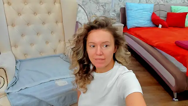 foxy blond online show from 02-27-26, 12:32