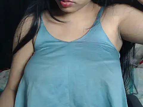 DevilErin online show from 01-03-25, 09:26