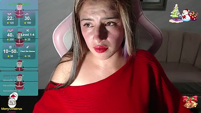 Snapshot of Valerie_b chatting on 01-04-25, 02:56 Valerie b online show from 01-04-25, 02:56