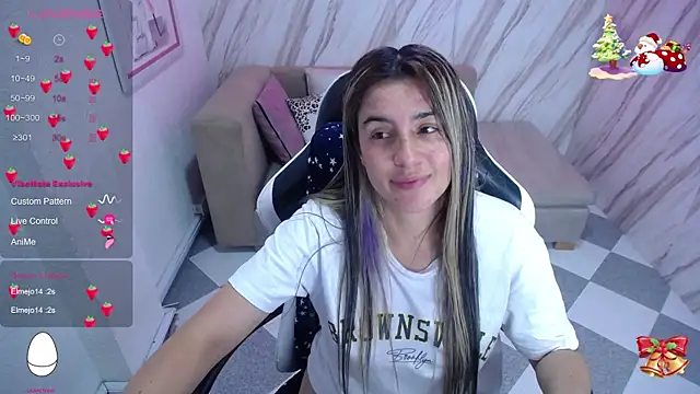 Snapshot of Valerie_b chatting on 01-23-25, 08:57 Valerie b online show from 01-23-25, 08:57