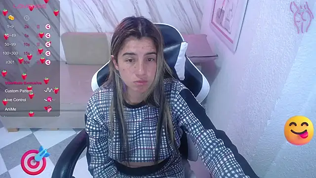 Snapshot of Valerie_b chatting on 02-09-25, 09:16 Valerie b online show from 02-09-25, 09:16