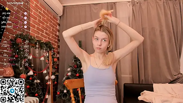 tyty piupiu online show from 01-21-25, 05:41