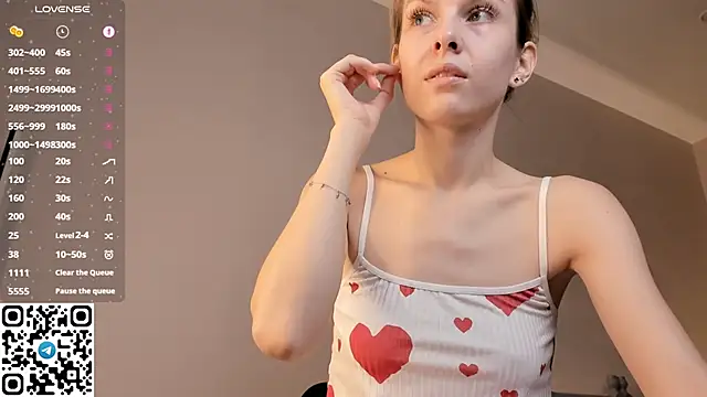 tyty piupiu online show from 11-25-25, 06:08