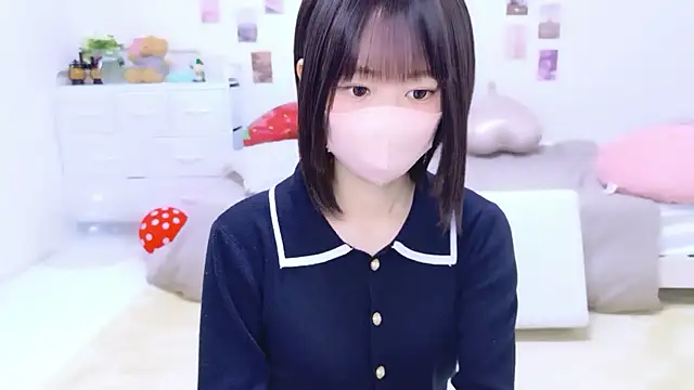 Im Yu-na online show from 04-25-26, 02:14