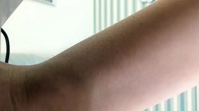 SakuFox online show from 03-13-25, 05:11