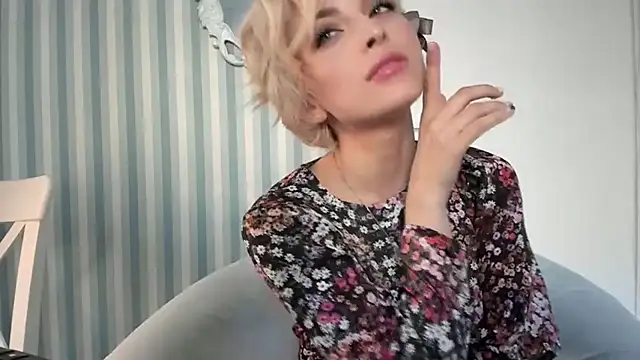 SakuFox online show from 03-13-25, 07:50