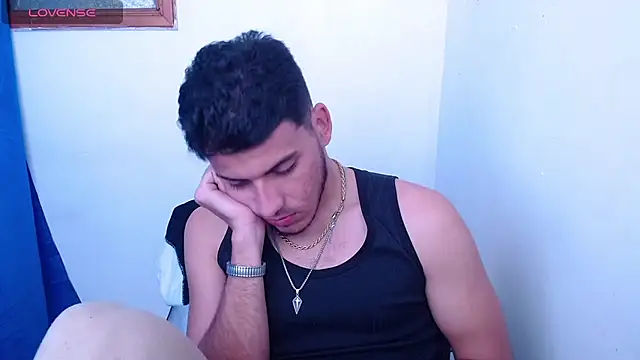 JackOcean online show from 09-25-25, 08:34