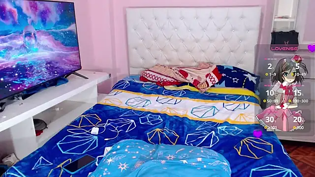 DannaDocell online show from 01-16-25, 11:27