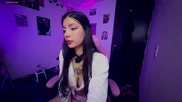 cami mila9 online show from 02-11-26, 05:45