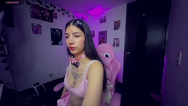 cami mila9 online show from 05-20-26, 07:25