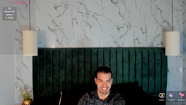 Snapshot of Ian_Daviz chatting on 01-23-25, 08:02 Ian Daviz online show from 01-23-25, 08:02